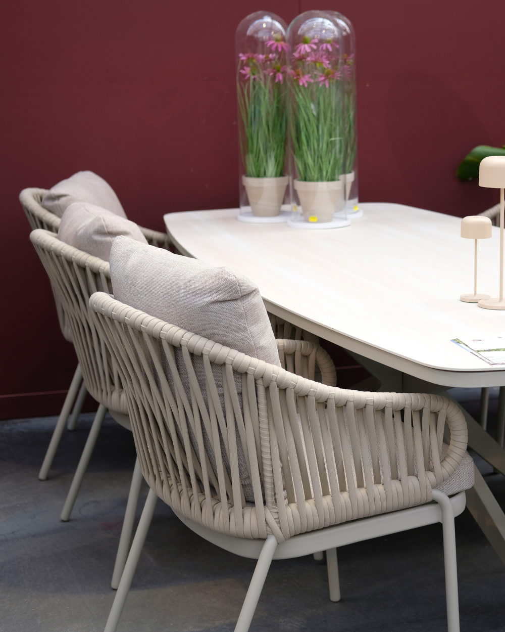 Tuinstoel kopen, online of in de winkel | Tuincentrum Eurofleur