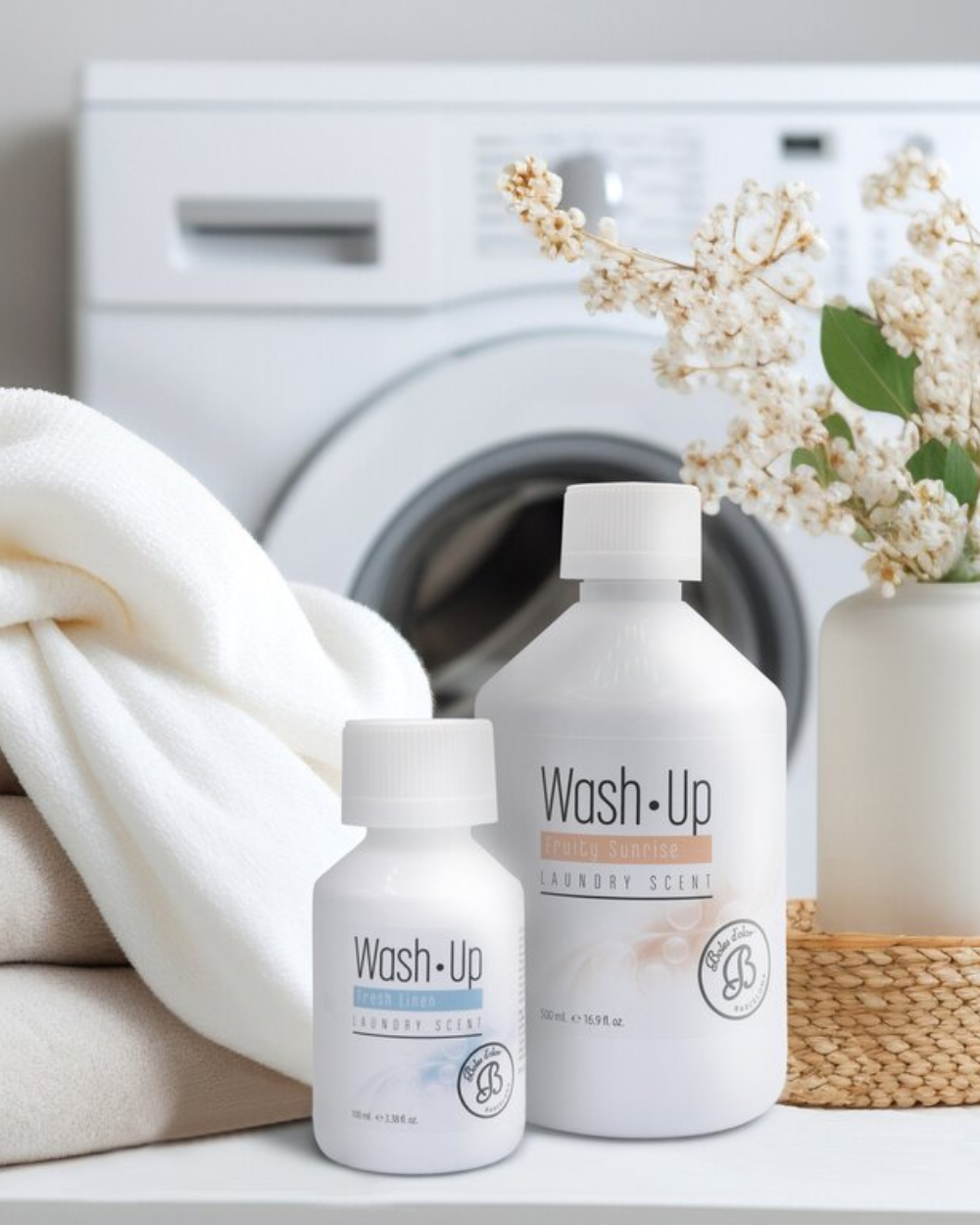 Wash-Up wasparfum koop je bij tuincentrum Eurofleur in Leusden!