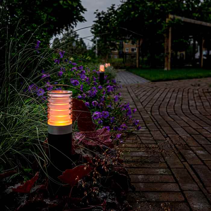 Tuinlamp kopen | Garden Lights | Tuincentrum Eurofleur