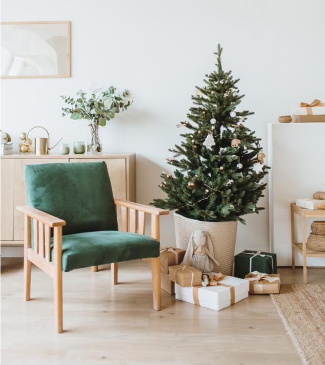 Kerstboom bestellen | Tuincentrum Eurofleur