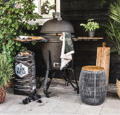 Kamado barbecue kopen | Tuincentrum Eurofleur in Leusden