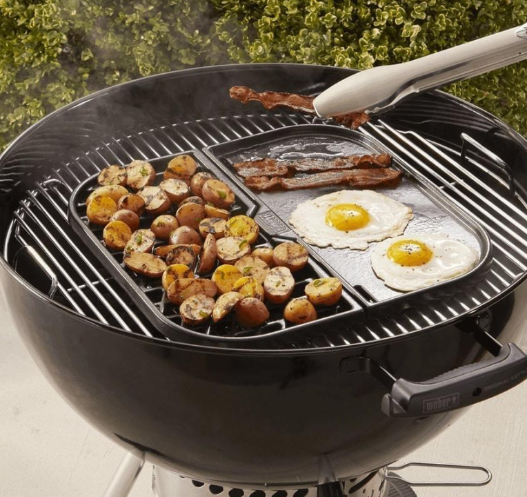Accessoires en benodigdheden voor de barbecue kopen | Eurofleur in Leusden