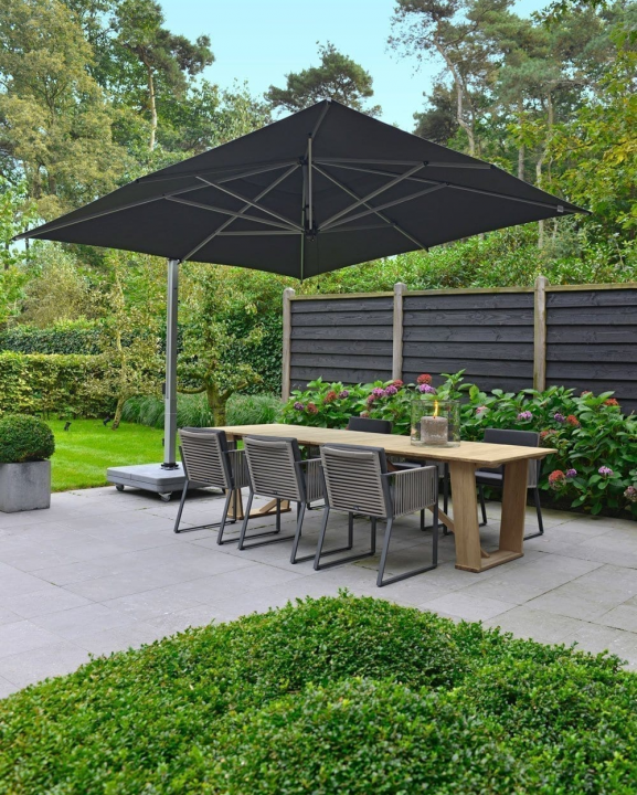 Parasol kopen, online of winkel | Tuincentrum Eurofleur - Eurofleur