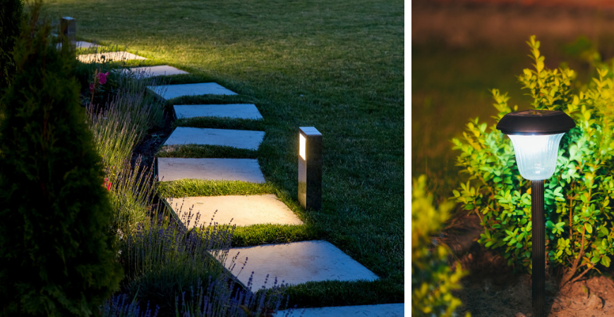 Garden Lights verlichting bestellen bij Eurofleur