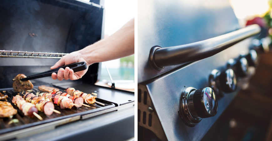 Gasbarbecue Online | Cobb & Weber Tuincentrum Eurofleur Nationale BBQ dagen! Tuincentrum het Oosten
