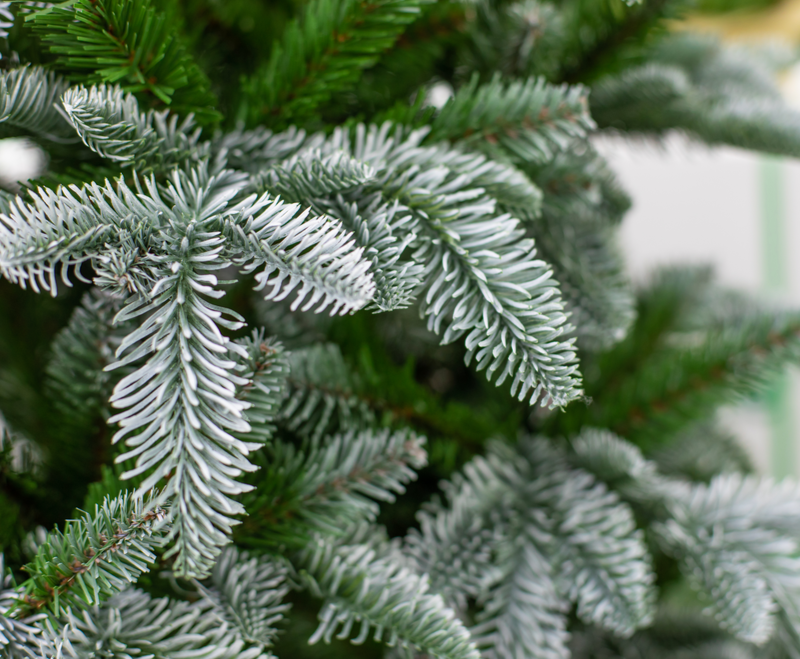 Kunstkerstbomen - Eurofleur