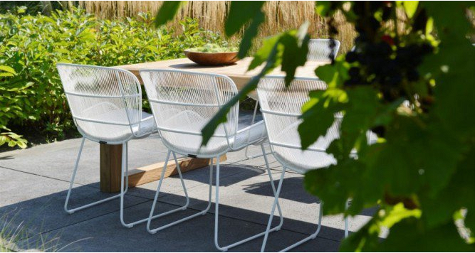 Tuinstoelen kopen, online of in de winkel | Tuincentrum Eurofleur