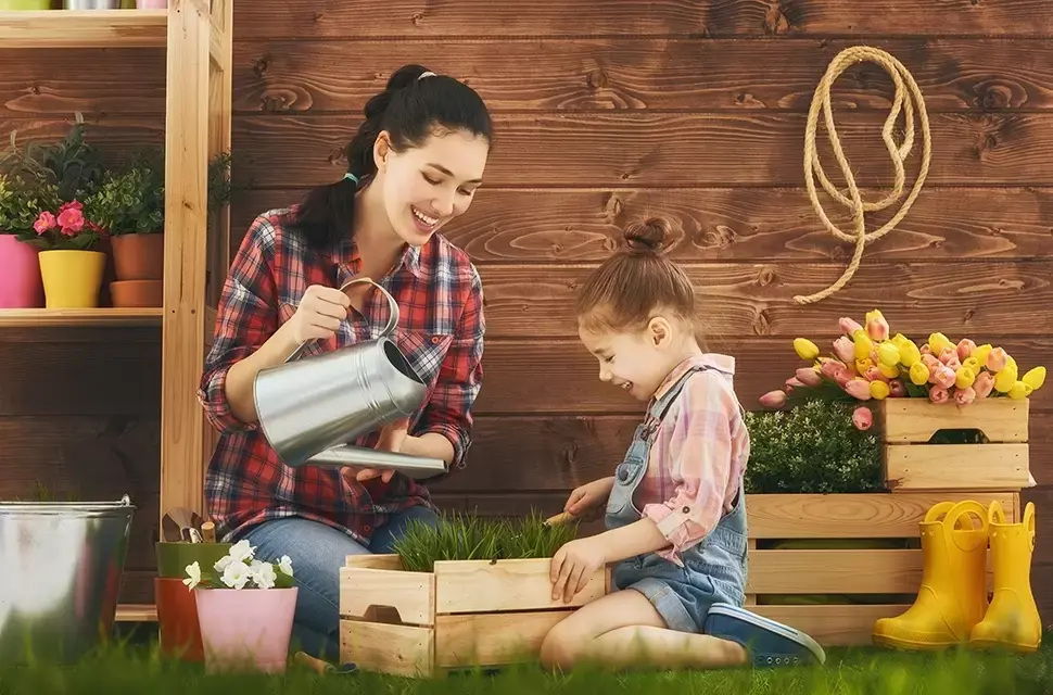 15 tuintips voor april 15 tuintips voor april