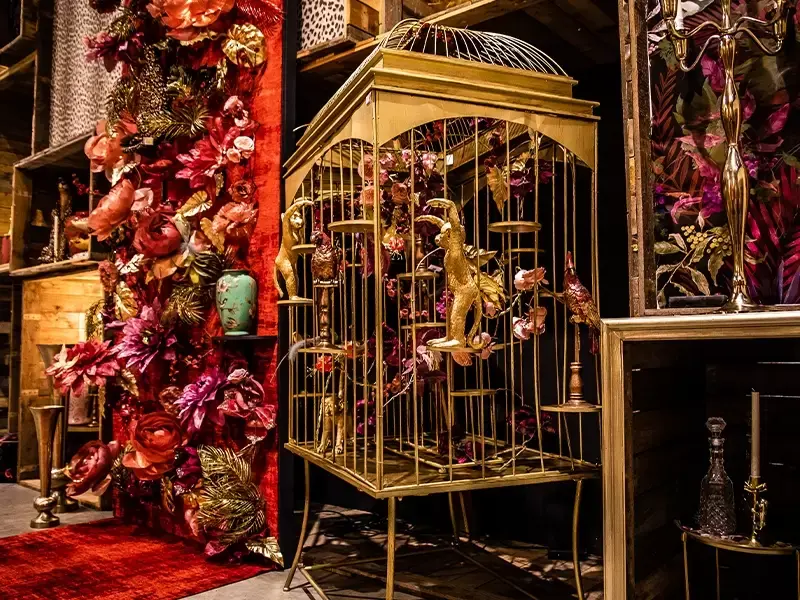 Dé kersttrends van 2019 Dé kersttrends van 2019