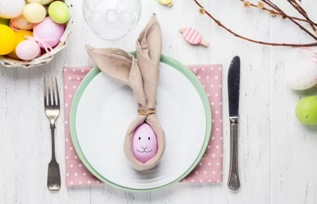 De perfecte paasbrunch De perfecte paasbrunch