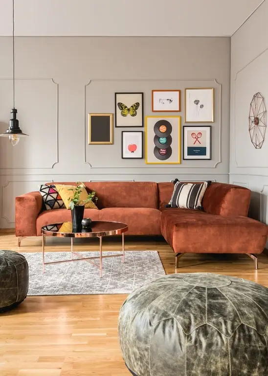 Eclectisch wonen: dé woontrend van het moment Eclectisch wonen: dé woontrend van het moment