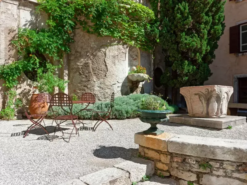 Een Mediterrane tuin: 3 tips! Een Mediterrane tuin: 3 tips!