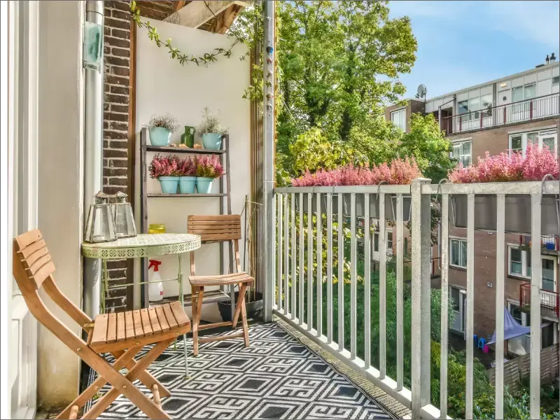 Hoe richt ik mijn kleine tuin in? Hoe richt ik mijn kleine tuin in?