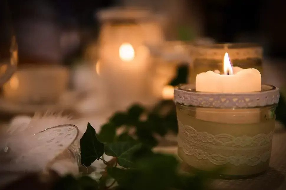 Maak je eigen sfeerverlichting voor tuin en balkon Maak je eigen sfeerverlichting voor tuin en balkon