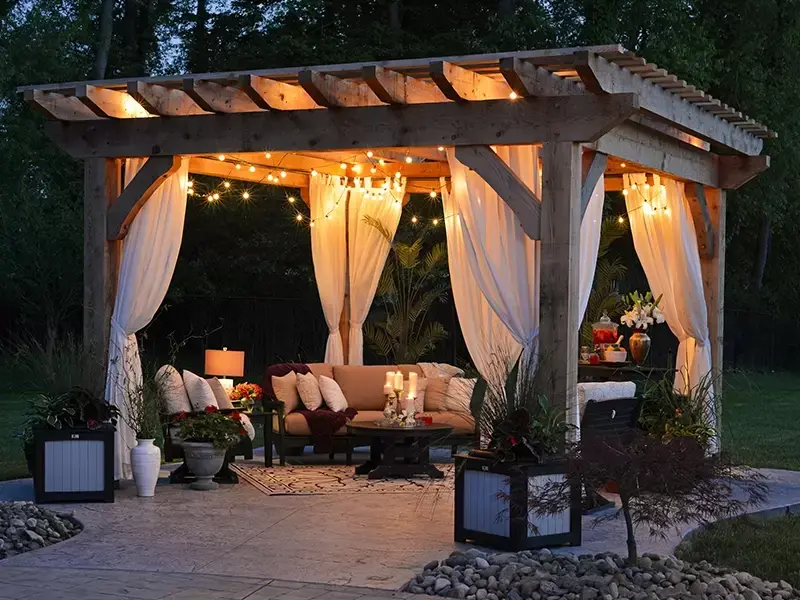 Maak jouw tuin, balkon of terras winterproof met deze 5 tips Maak jouw tuin, balkon of terras winterproof met deze 5 tips