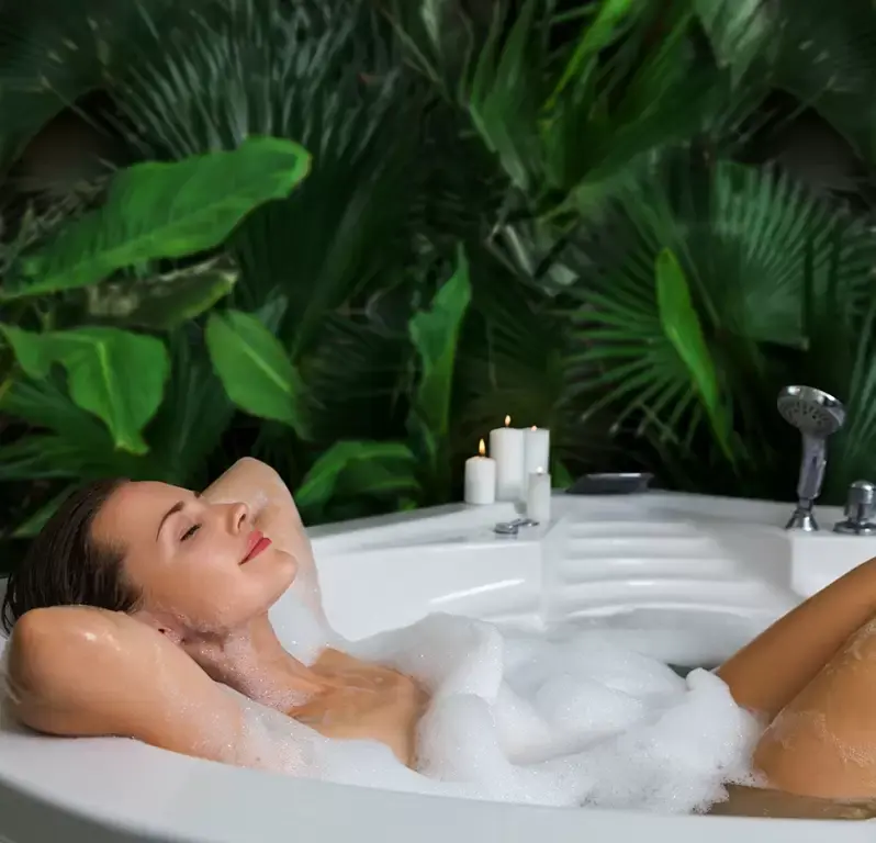 Planten die geschikt zijn voor in de badkamer Planten die geschikt zijn voor in de badkamer