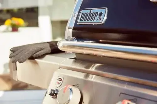 Top 5 Weber barbecues Top 5 Weber barbecues