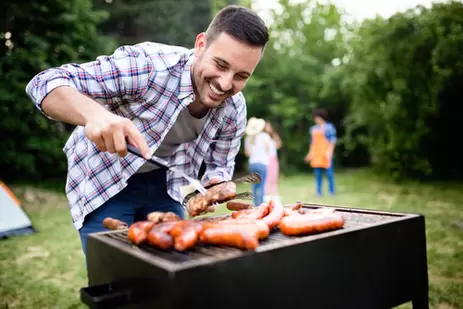 3 recepten voor de beginnende barbecuer