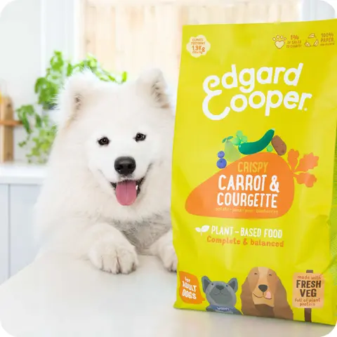 Edgard & Cooper: eerlijke voeding voor honden en katten