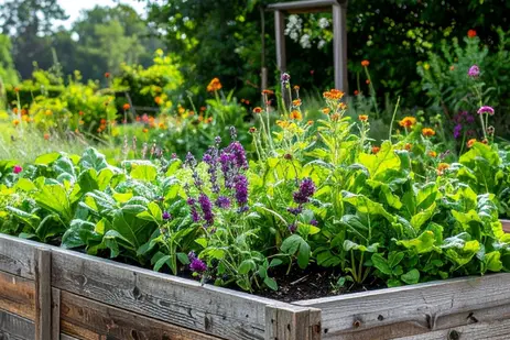 Eetbare borders: de perfecte combinatie tussen mooi en lekker