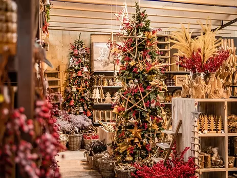 In 3 stappen je kerstboom optuigen