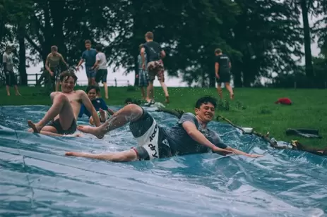 Maak jouw vakantie onvergetelijk!