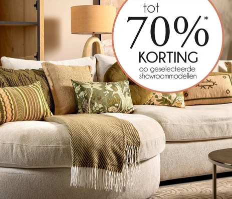 Sunny Summer Sale van Cozy-Homes
