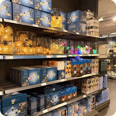 Verleng je zomeravonden met sfeervolle tuinverlichting