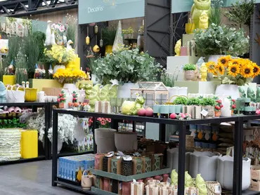 Alles voor tuinaanleg & -inrichting