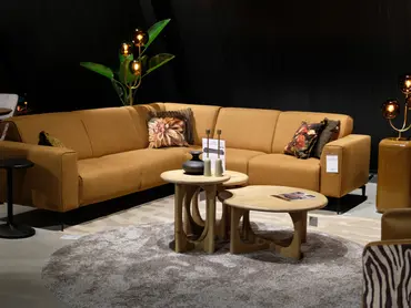 Onze meubelafdeling (Cozy-Homes)