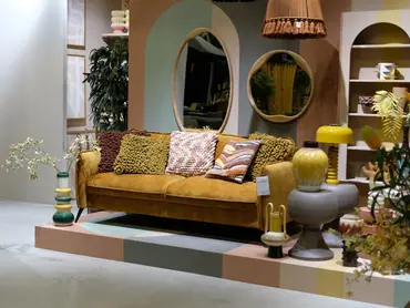 Interieur shoppen bij tuincentrum Eurofleur in Leusden