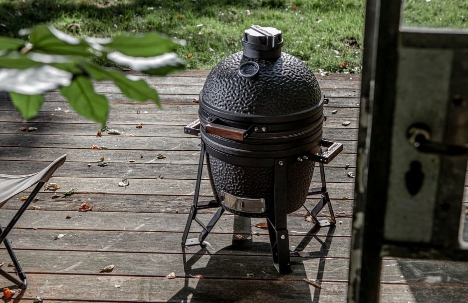 Kamado BBQ kopen | Tuincentrum Eurofleur