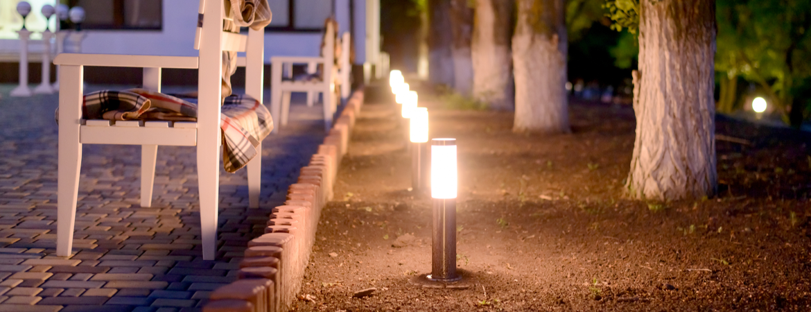 Kies voor veilig en snel met onze solar verlichting