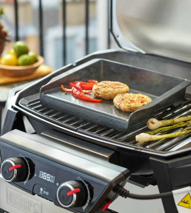 Weber BBQ online kopen | Tuincentrum Eurofleur