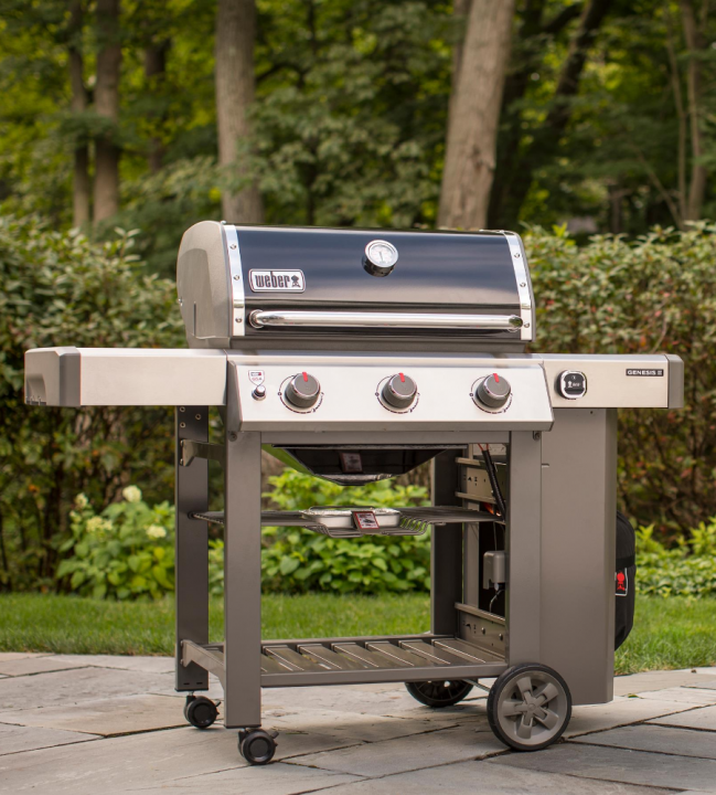 Weber BBQ online kopen | Tuincentrum Eurofleur