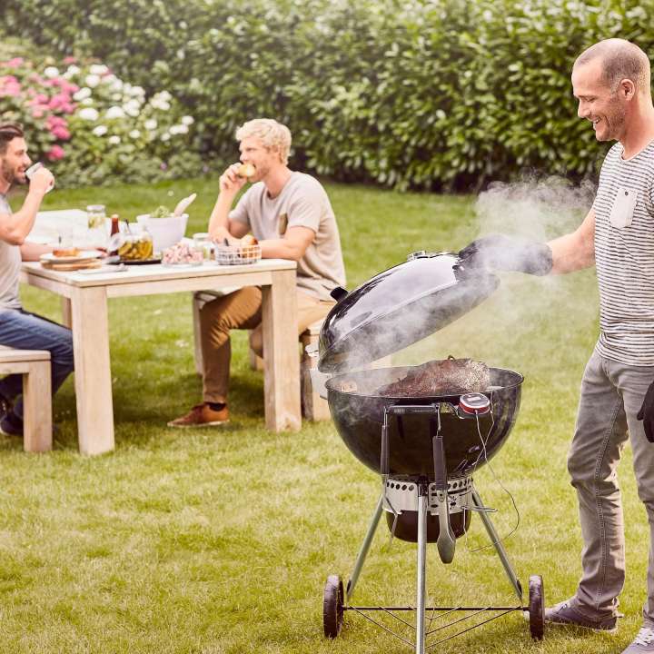 Weber BBQ online kopen | Tuincentrum Eurofleur