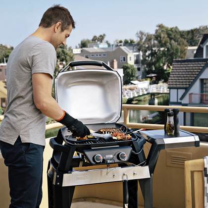 Voetzool pariteit ingesteld Elektrische barbecue online kopen | 100+ soorten - Tuincentrum Eurofleur