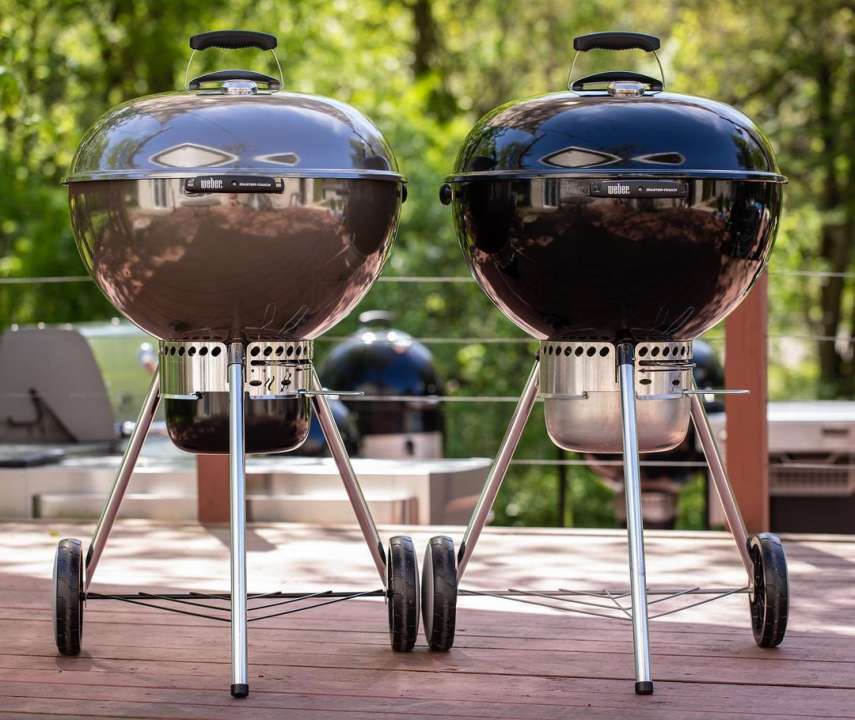 Weber BBQ online kopen | Tuincentrum Eurofleur