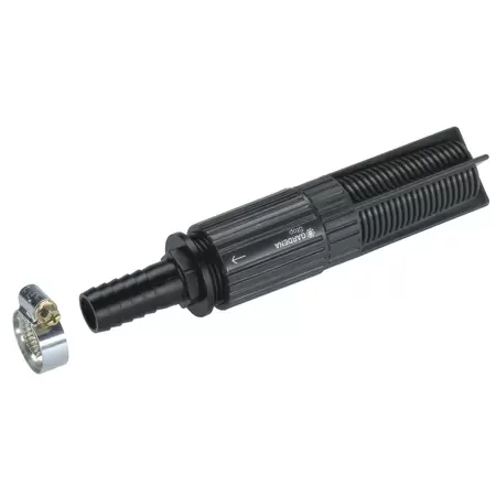 Gardena Aanzuigfilter 3/4"