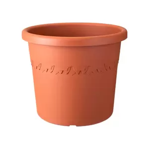 elho Algarve cilindro d21 cm terra