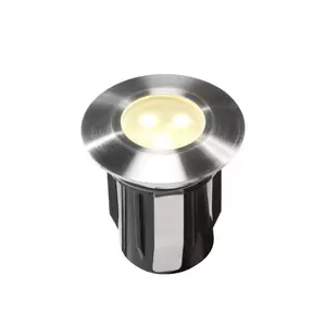 Garden Lights Alpha uitbreidingsset rvs - afbeelding 1