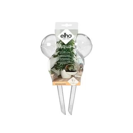 elho aqua care transparant
