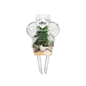 elho aqua care transparant