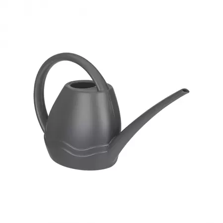 elho aquarius gieter 1,5 liter antraciet