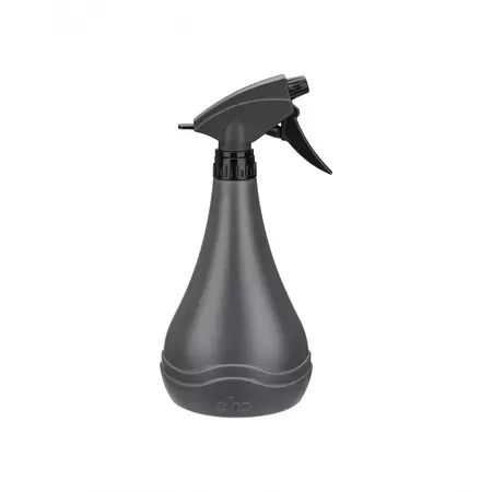 elho aquarius sprayer 0.7 liter antraciet