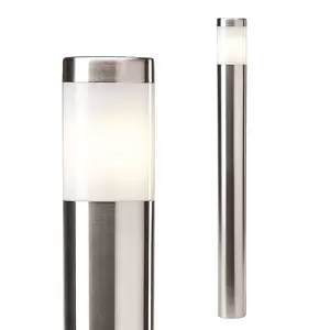 Garden Lights Atila uitbreidingsset, rvs - afbeelding 1