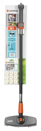 Gardena Autowas-set