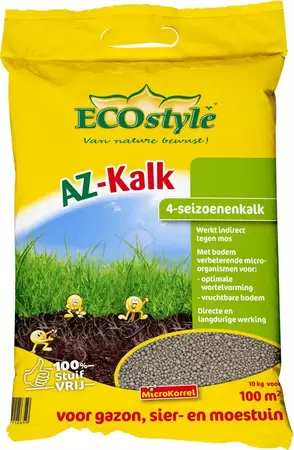 ECOstyle Az-kalk 10kg