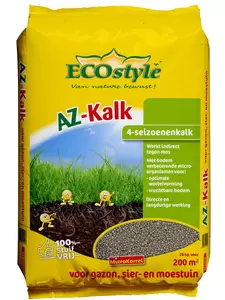 ECOstyle Az-kalk 20kg