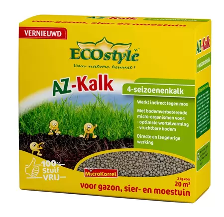 ECOstyle Az-kalk - 2kg